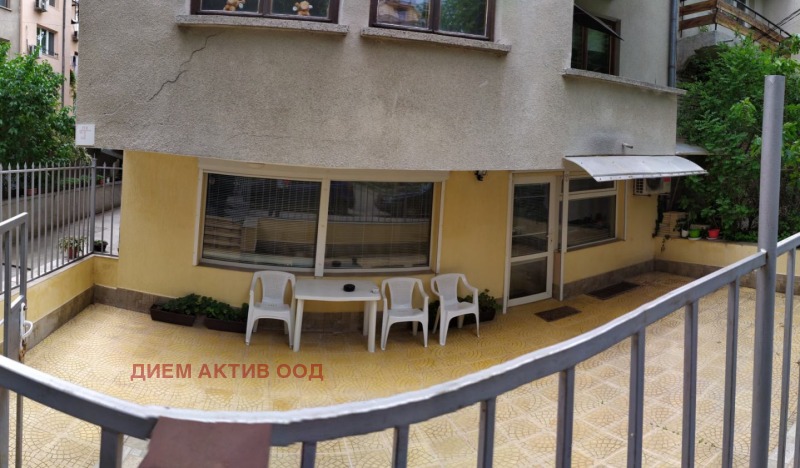 Kiralık  1 yatak odası Sofia , Reduta , 70 metrekare | 78913195