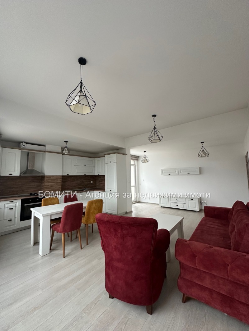 Дава под наем  2-стаен град София , Витоша , 150 кв.м | 58048088 - изображение [4]