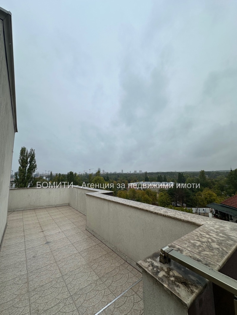 Дава под наем  2-стаен град София , Витоша , 150 кв.м | 58048088 - изображение [10]