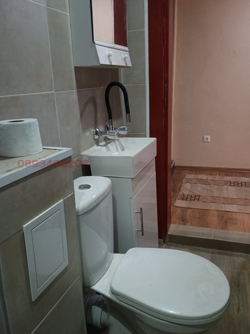 Дава под наем 2-СТАЕН, гр. Петрич, област Благоевград, снимка 6 - Апартаменти - 53342471