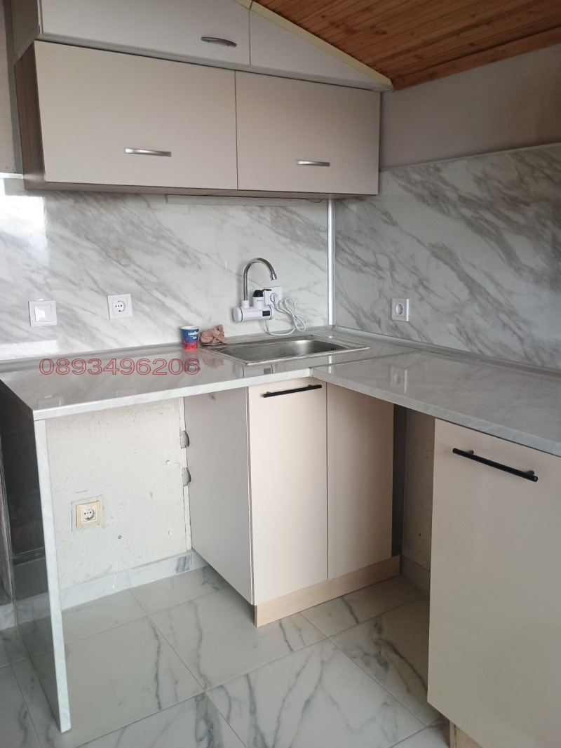 Дава под наем 2-СТАЕН, гр. Петрич, област Благоевград, снимка 4 - Апартаменти - 53342471