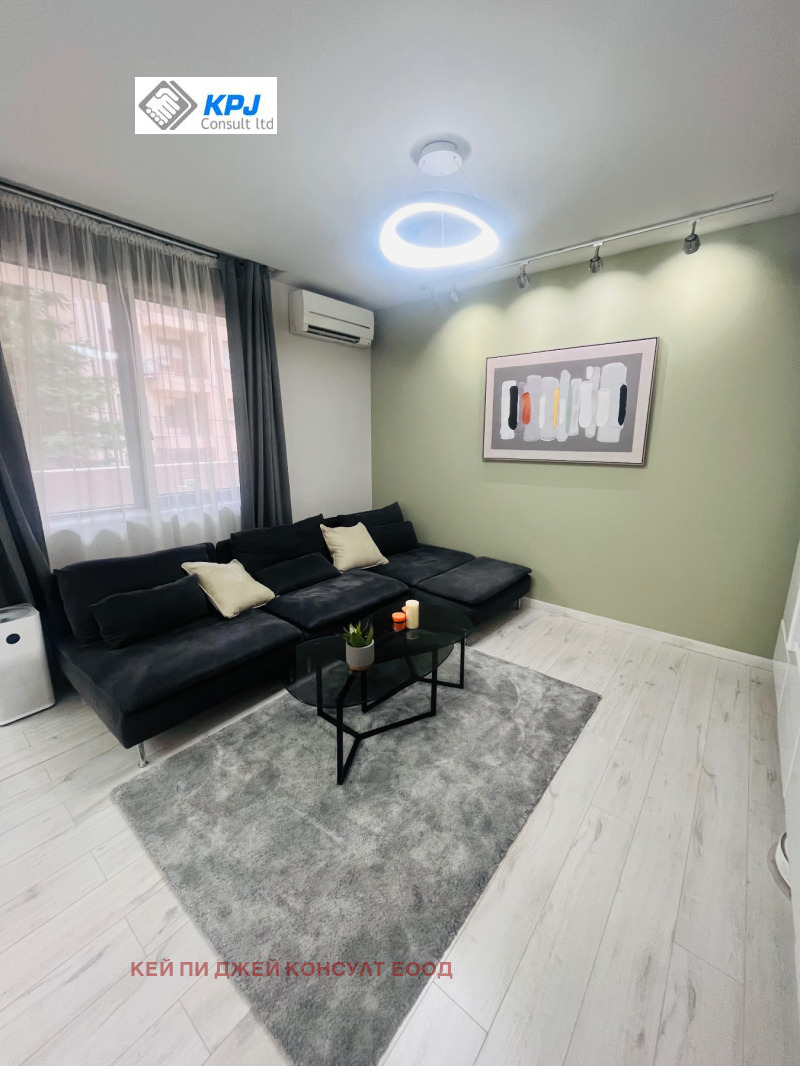 Дава под наем 2-СТАЕН, гр. София, Редута, снимка 7 - Апартаменти - 53580309