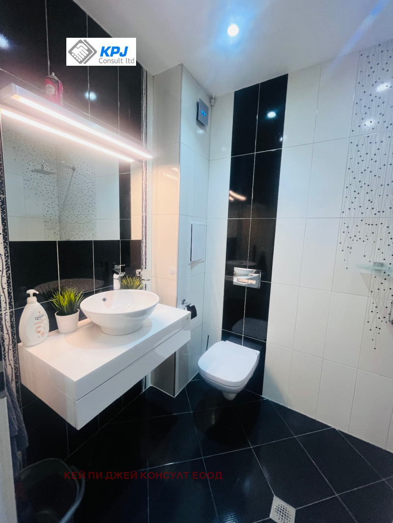 Дава под наем 2-СТАЕН, гр. София, Редута, снимка 10 - Апартаменти - 53580309