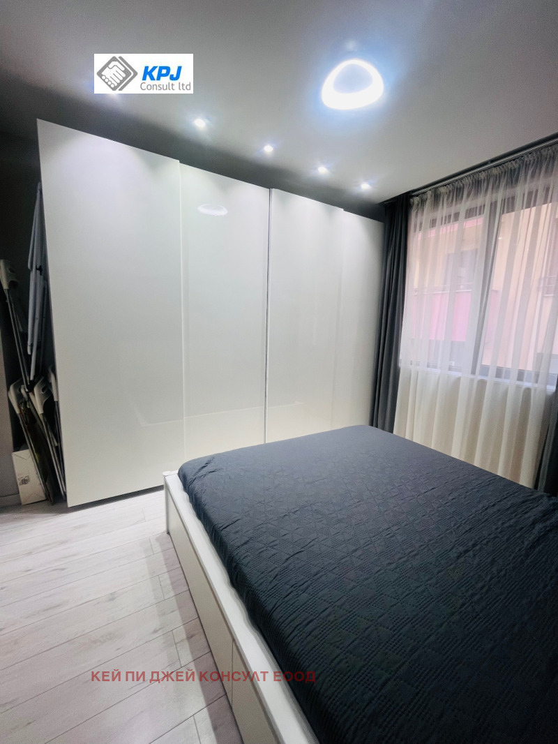 Дава под наем 2-СТАЕН, гр. София, Редута, снимка 9 - Апартаменти - 53580309