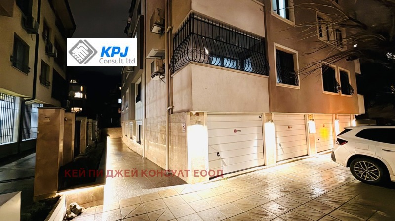 Дава под наем 2-СТАЕН, гр. София, Редута, снимка 13 - Апартаменти - 53580309