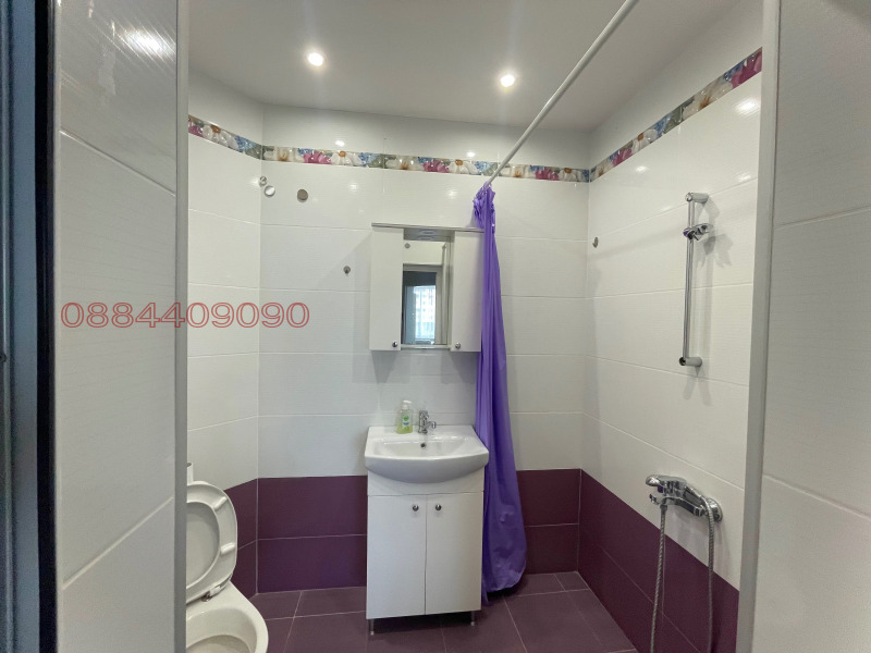 Дава под наем 3-СТАЕН, гр. София, Стрелбище, снимка 9 - Апартаменти - 52422485