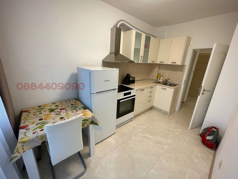 Дава под наем 3-СТАЕН, гр. София, Стрелбище, снимка 8 - Апартаменти - 52422485