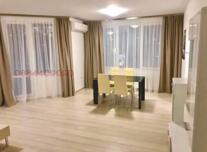 Дава под наем  3-стаен град София , Стрелбище , 100 кв.м | 35204260 - изображение [2]