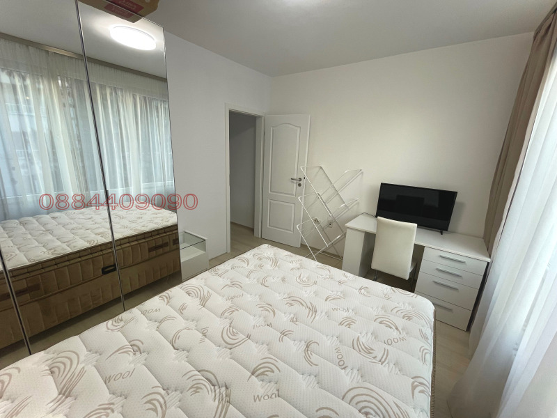 Дава под наем 3-СТАЕН, гр. София, Стрелбище, снимка 3 - Апартаменти - 52422485