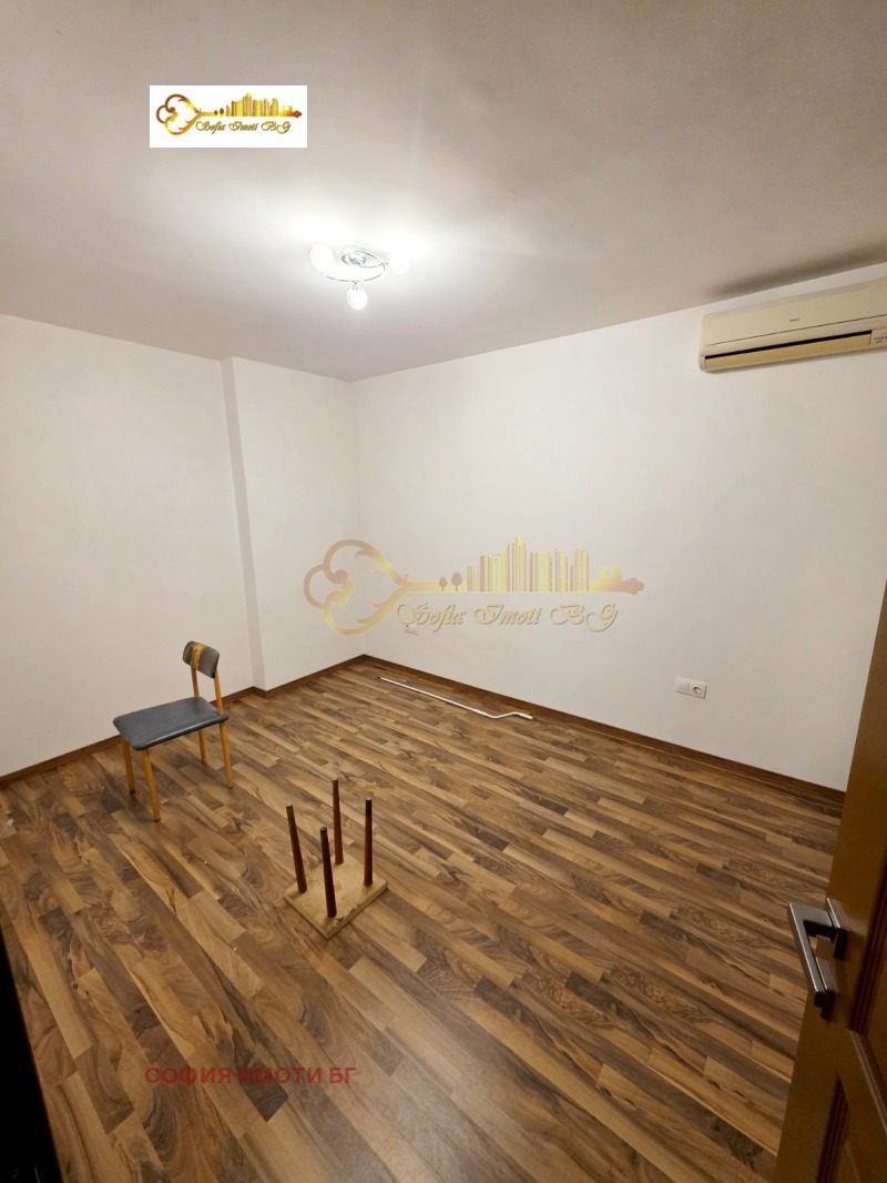 Дава под наем 3-СТАЕН, гр. София, Кръстова вада, снимка 4 - Апартаменти - 52823224