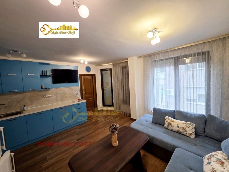 Дава под наем 3-СТАЕН, гр. София, Кръстова вада