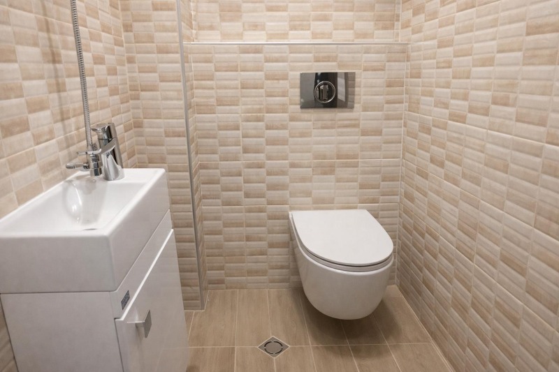 Дава под наем 3-СТАЕН, гр. Пловдив, Център, снимка 7 - Апартаменти - 53355753