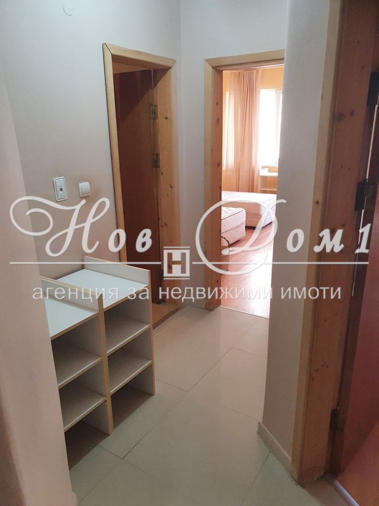 Дава под наем 3-СТАЕН, гр. Варна, Чаталджа, снимка 13 - Апартаменти - 54235220