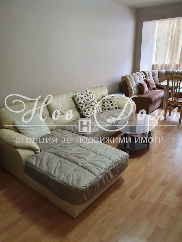 Дава под наем 3-СТАЕН, гр. Варна, Чаталджа