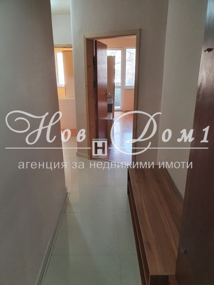 Дава под наем 3-СТАЕН, гр. Варна, Чаталджа, снимка 3 - Апартаменти - 54235220