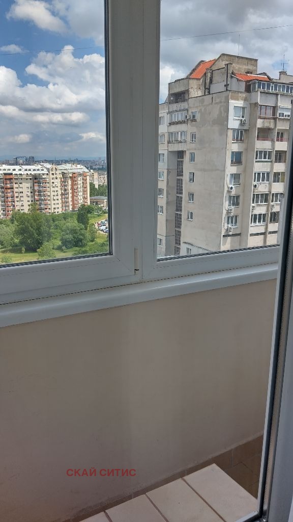 Дава под наем 3-СТАЕН, гр. София, Овча купел 2, снимка 11 - Апартаменти - 54778915