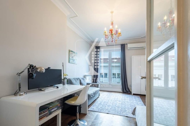 För uthyrning  3 sovrum Sofia , Centar , 120 kvm | 58387950