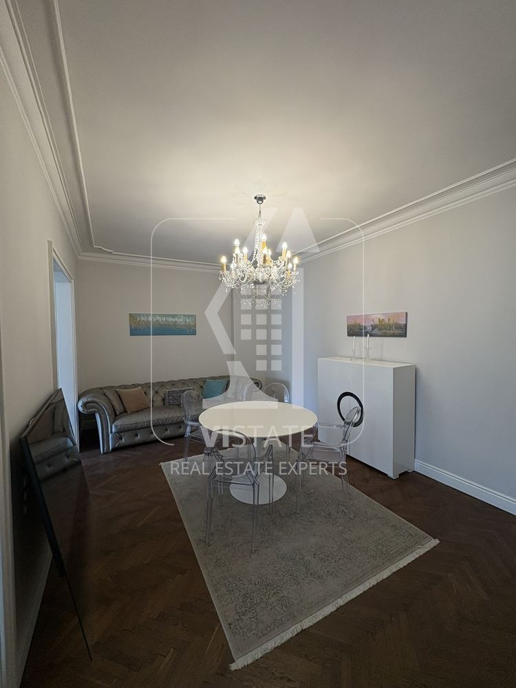 För uthyrning  3 sovrum Sofia , Centar , 120 kvm | 58387950 - bild [6]