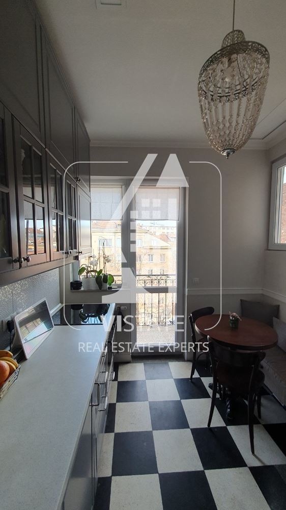 För uthyrning  3 sovrum Sofia , Centar , 120 kvm | 58387950 - bild [8]