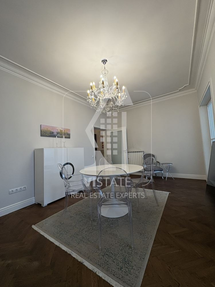 För uthyrning  3 sovrum Sofia , Centar , 120 kvm | 58387950 - bild [5]