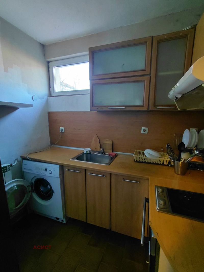 Дава под наем 4-СТАЕН, гр. София, Княжево, снимка 3 - Апартаменти - 52802355