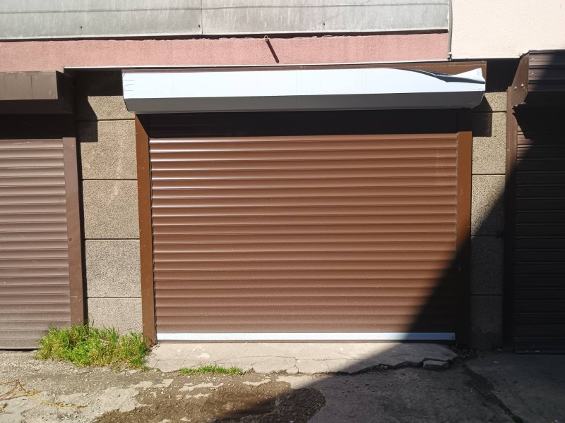 Te huur  Opslag Sofia , Oborishte , 20 m² | 53671744 - afbeelding [4]