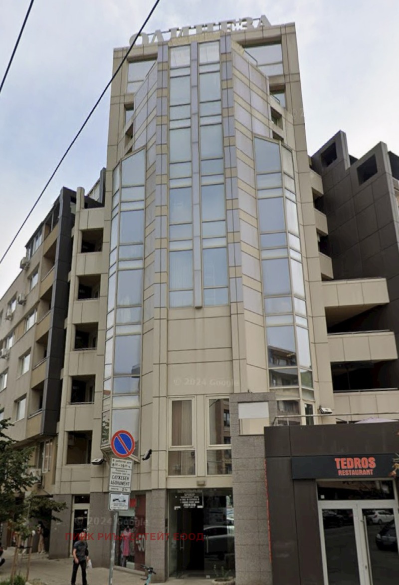 Para alugar  Lugar de estacionamento Sofia , Belite brezi , 21 m² | 86672030