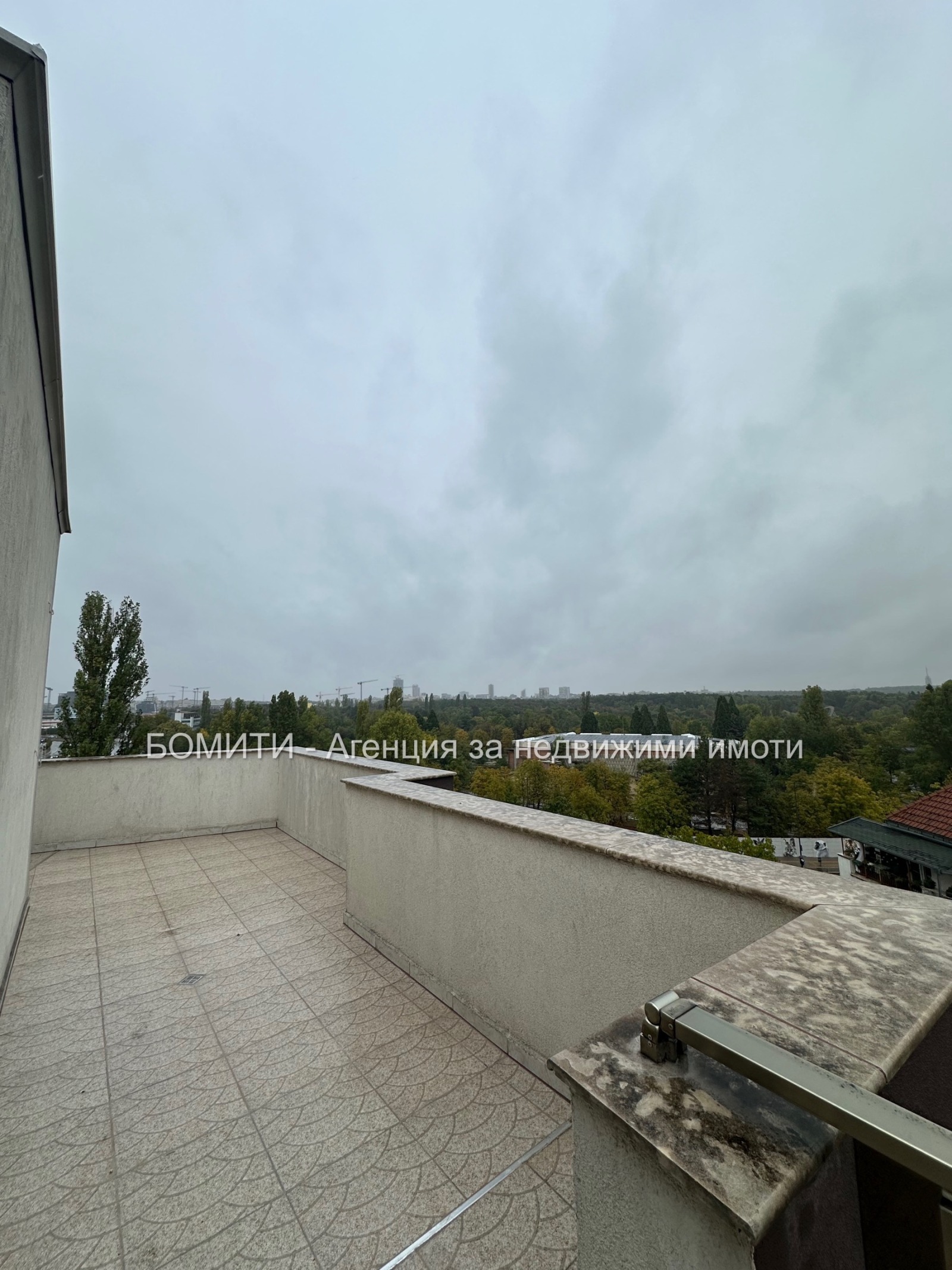 Дава под наем 2-СТАЕН, гр. София, Витоша, снимка 10 - Апартаменти - 56048504