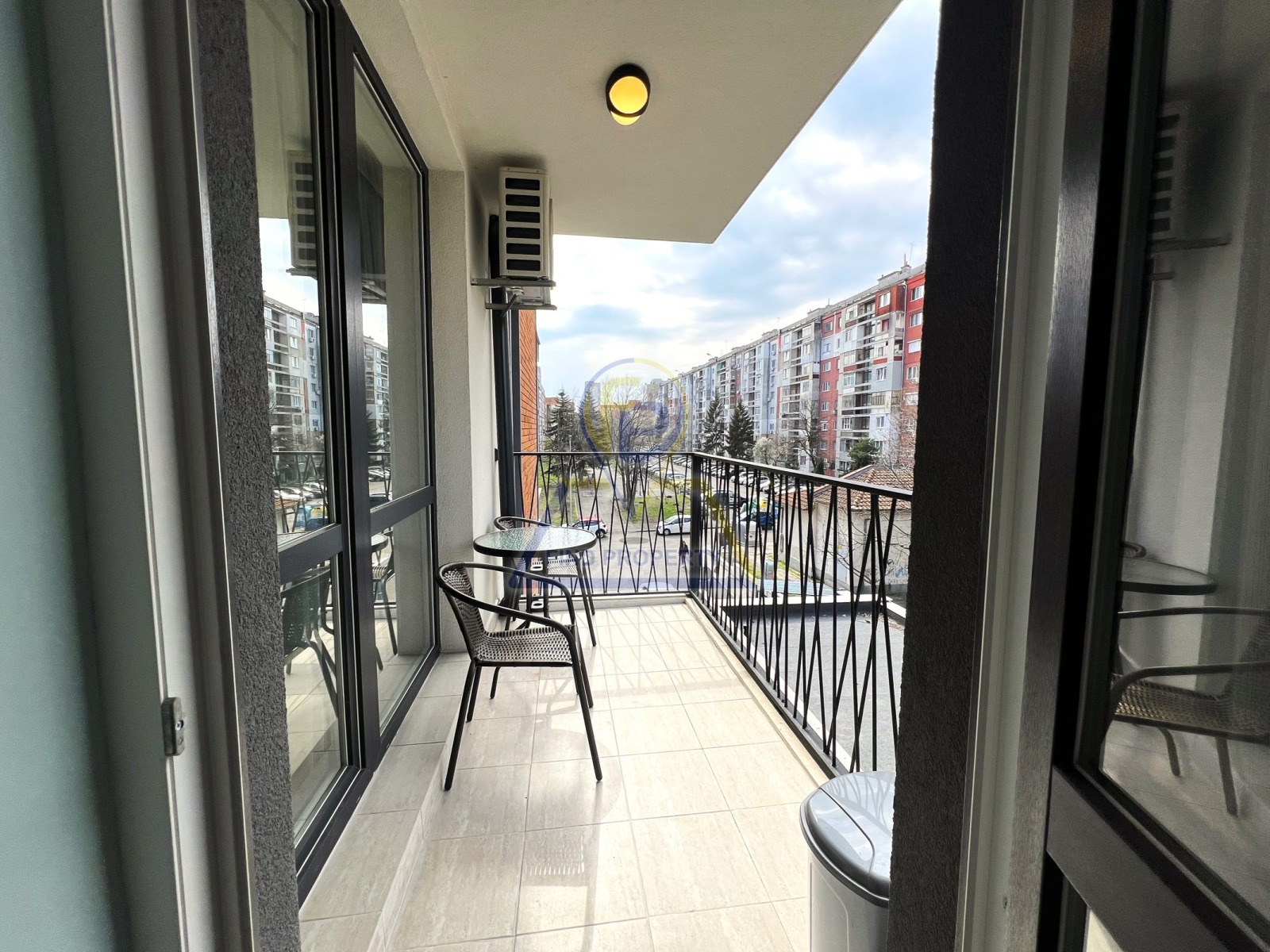 Дава под наем 2-СТАЕН, гр. Бургас, Славейков, снимка 7 - Апартаменти - 53965136