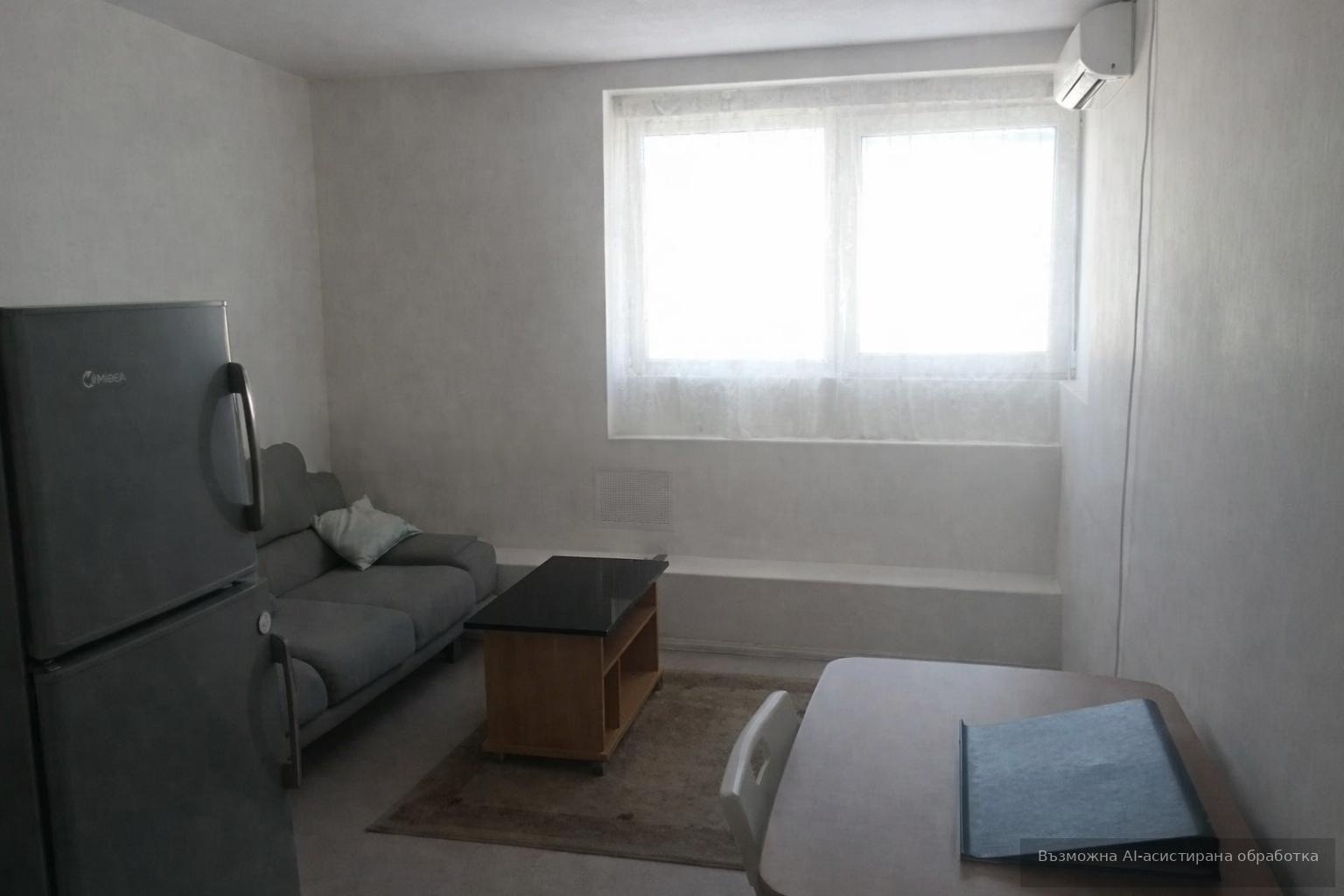 Дава под наем 2-СТАЕН, гр. София, Център, снимка 2 - Апартаменти - 54269289