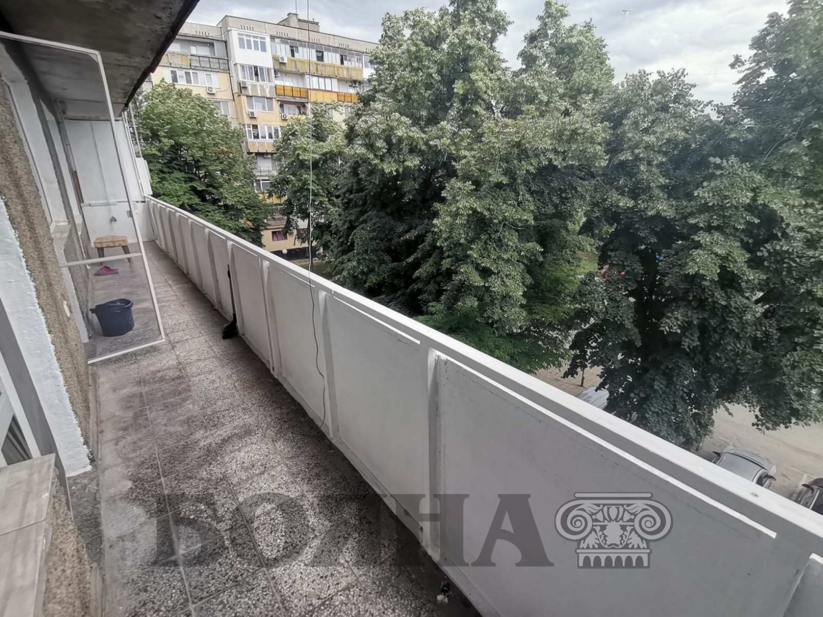 Дава под наем 2-СТАЕН, гр. Русе, Родина 2, снимка 8 - Апартаменти - 54779076