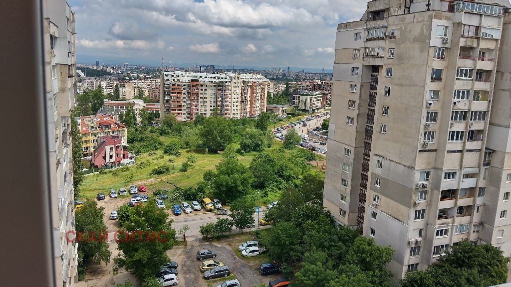 Дава под наем 3-СТАЕН, гр. София, Овча купел 2, снимка 15 - Апартаменти - 54778915