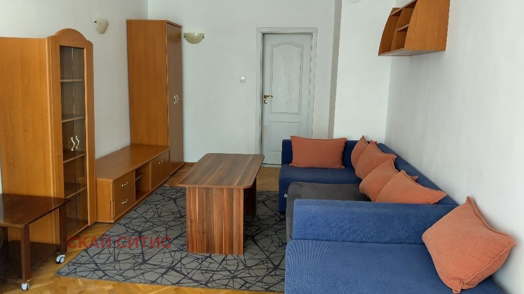 Дава под наем 3-СТАЕН, гр. София, Овча купел 2, снимка 9 - Апартаменти - 54778915