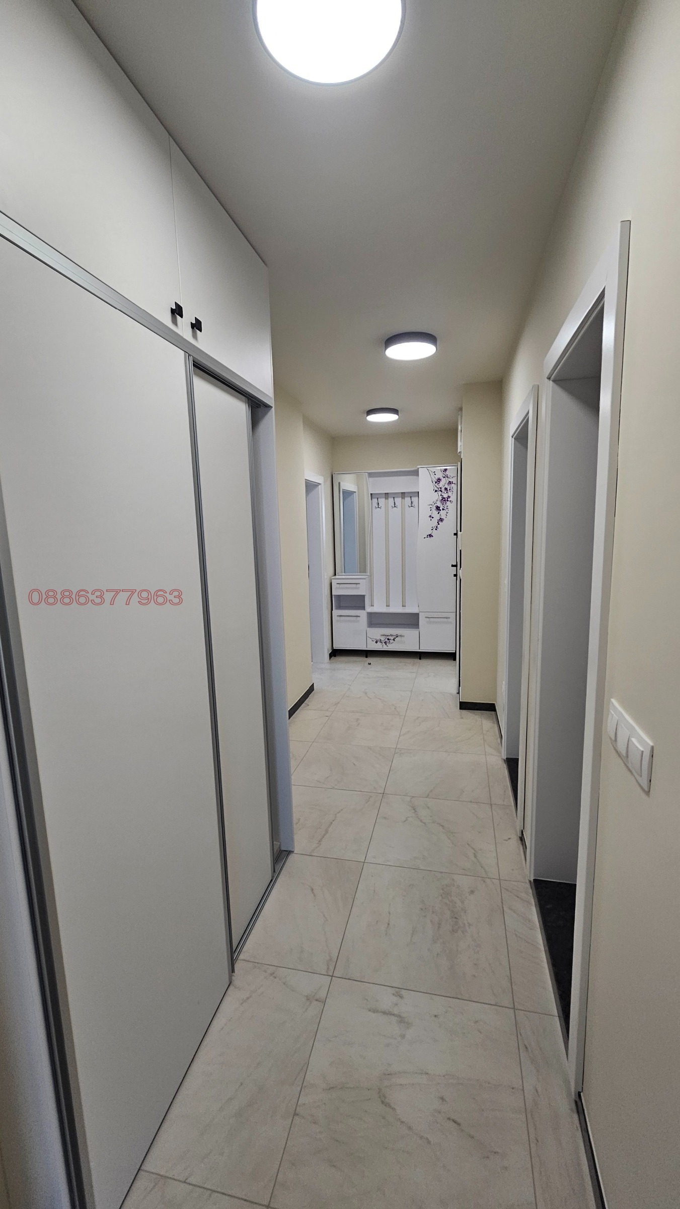 Дава под наем 3-СТАЕН, гр. София, Овча купел 2, снимка 9 - Апартаменти - 54922739