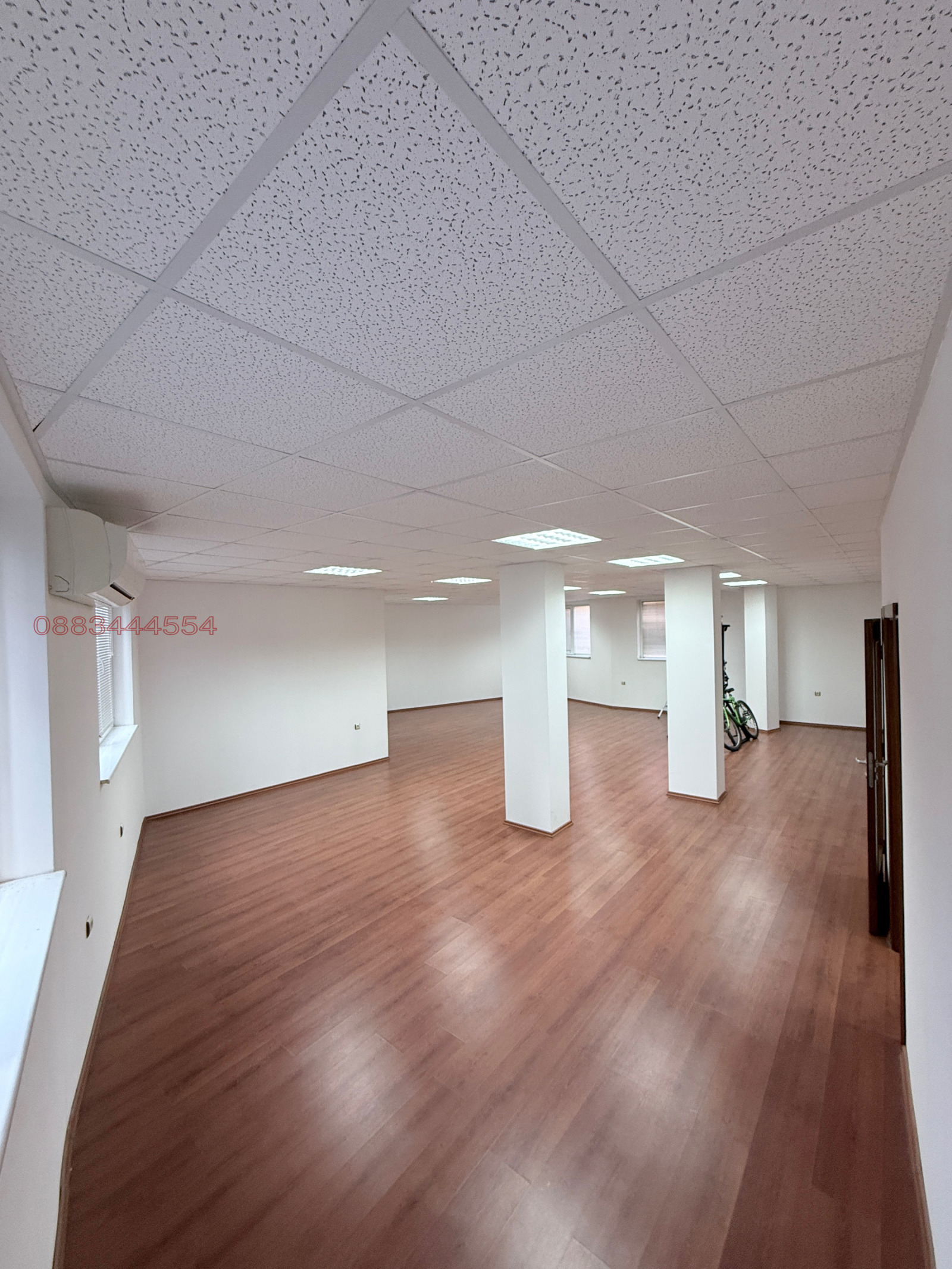 Дава под наем ОФИС, гр. Варна, м-т Салтанат, снимка 4 - Офиси - 53851141