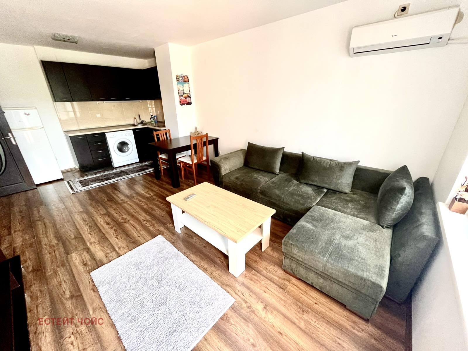 Дава под Наем 2-СТАЕН | Imot.bg — изображение 2