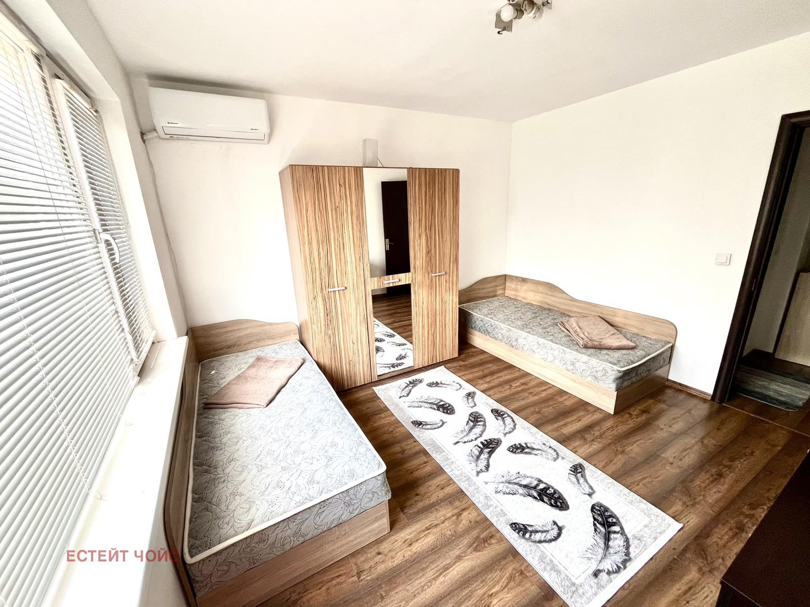 Дава под Наем 2-СТАЕН | Imot.bg — изображение 3