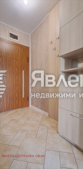 Дава под наем 2-СТАЕН, гр. София, Красно село, снимка 3 - Апартаменти - 56318799