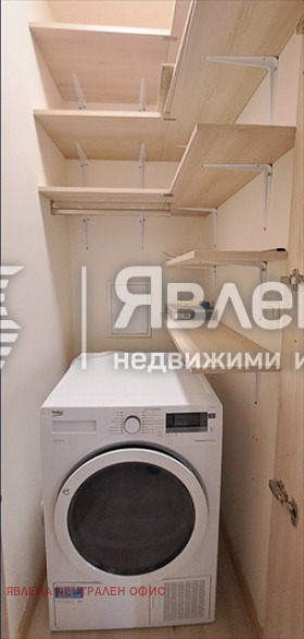 Дава под наем 2-СТАЕН, гр. София, Красно село, снимка 17 - Апартаменти - 56318799