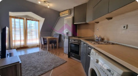 2 bedroom Bazar Levski, Varna 1