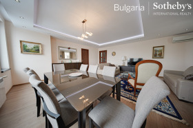 2 bedroom Lozenets, Sofia 3