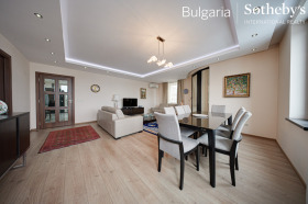 2 bedroom Lozenets, Sofia 5