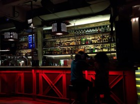 Bar; Kaffebar Tsentar, Sofia