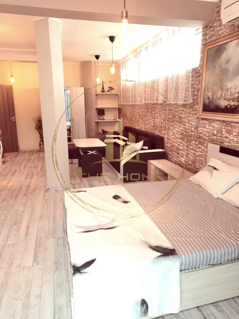Te huur  Studio Varna , m-t Alen mak , 50 m² | 77738757 - afbeelding [4]