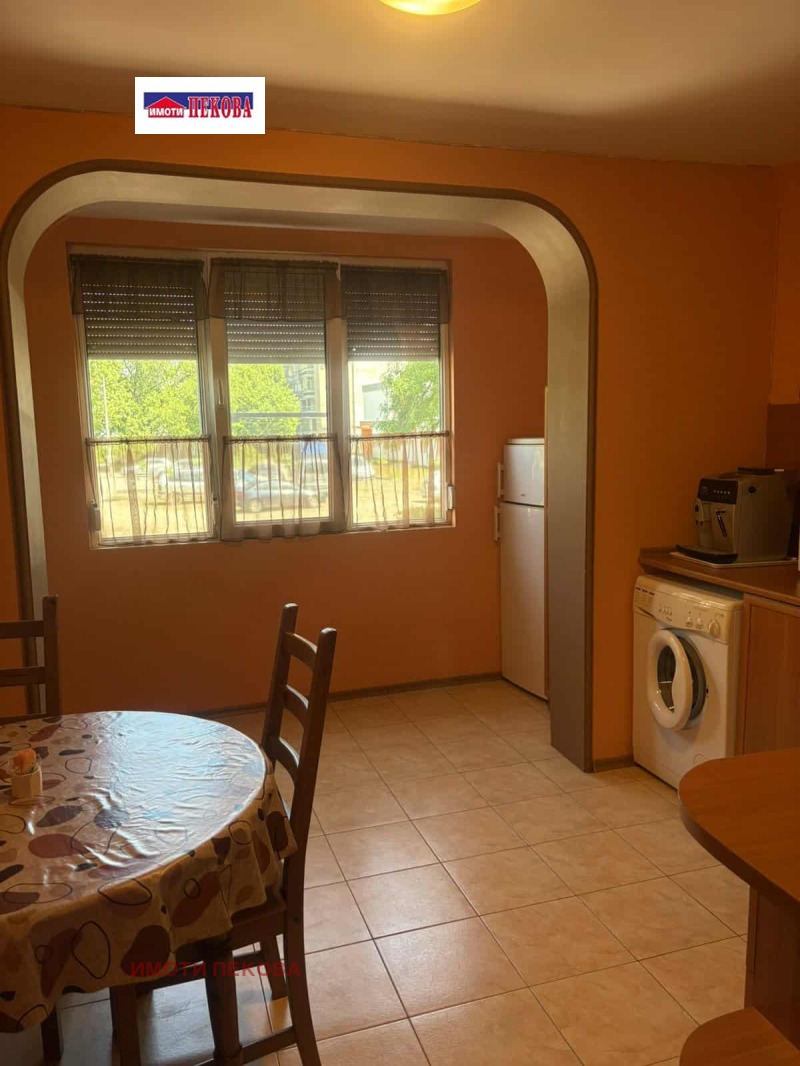 Дава под наем 1-СТАЕН, гр. Видин, Христо Ботев, снимка 5 - Апартаменти - 52361881