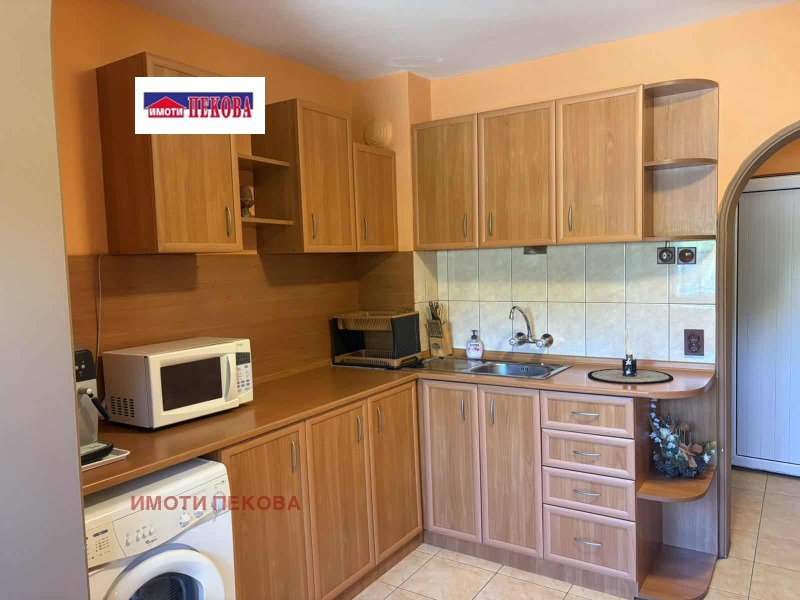 Дава под наем 1-СТАЕН, гр. Видин, Христо Ботев, снимка 4 - Апартаменти - 52361881