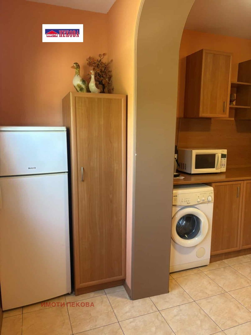 Дава под наем 1-СТАЕН, гр. Видин, Христо Ботев, снимка 8 - Апартаменти - 52361881