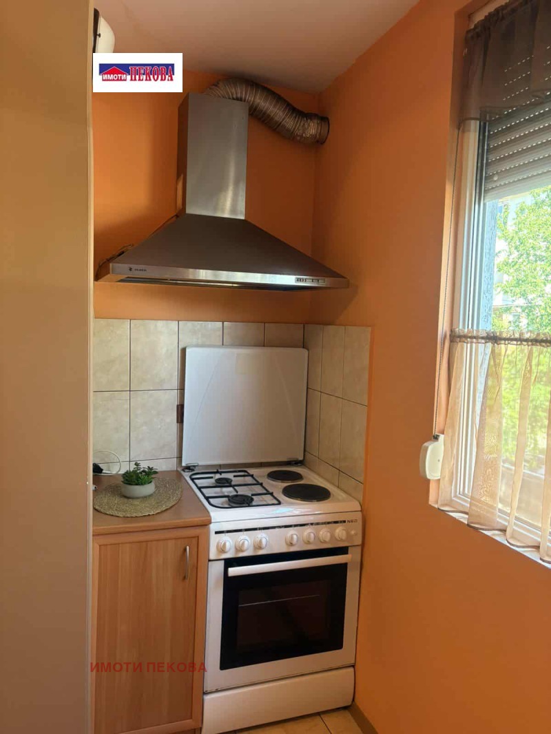 Дава под наем 1-СТАЕН, гр. Видин, Христо Ботев, снимка 7 - Апартаменти - 52361881