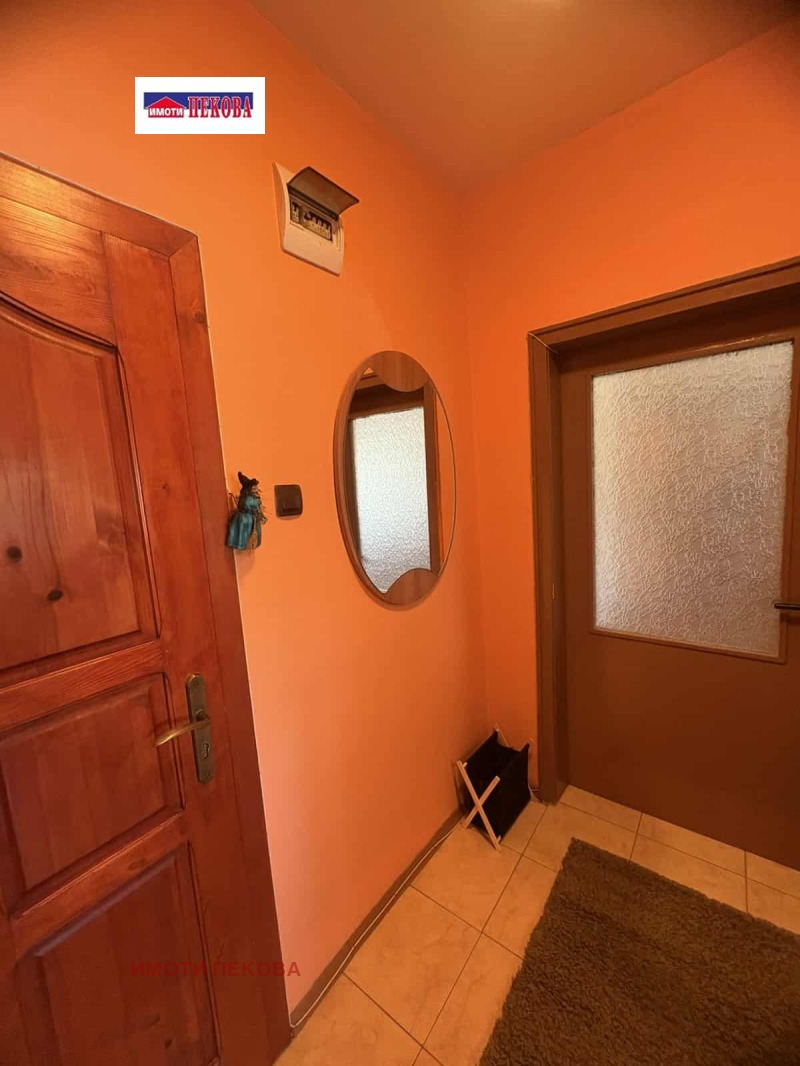 Дава под наем 1-СТАЕН, гр. Видин, Христо Ботев, снимка 10 - Апартаменти - 52361881