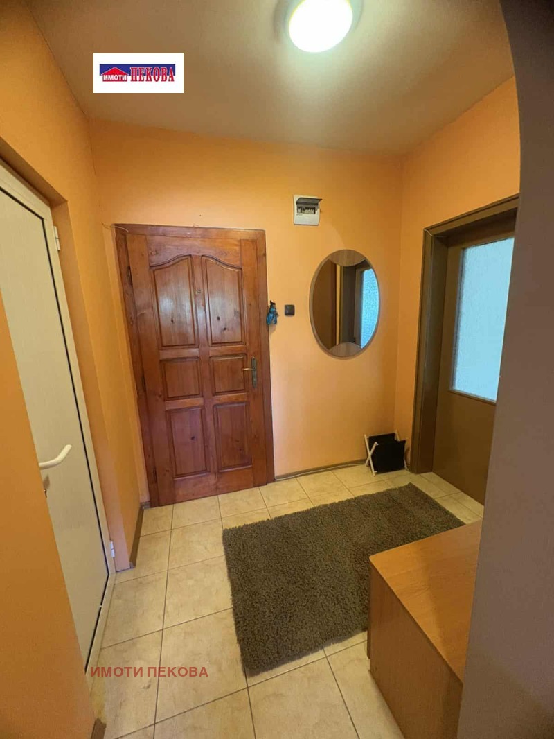 Дава под наем 1-СТАЕН, гр. Видин, Христо Ботев, снимка 9 - Апартаменти - 52361881